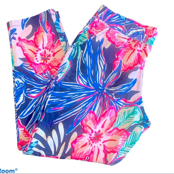 Lilly Pulitzer Pants - Picture 5 of 5